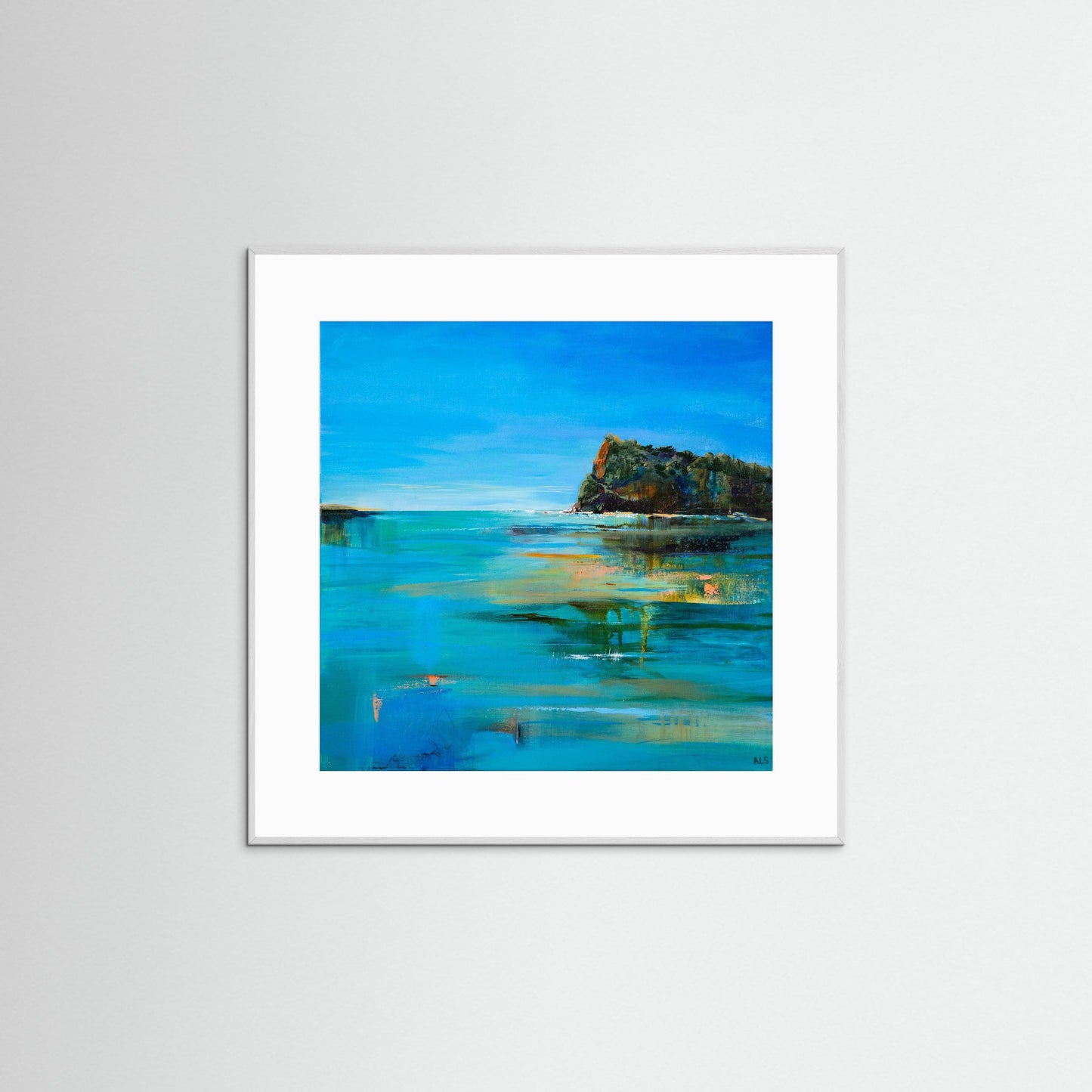 Playful-NESS - Fine art paper print