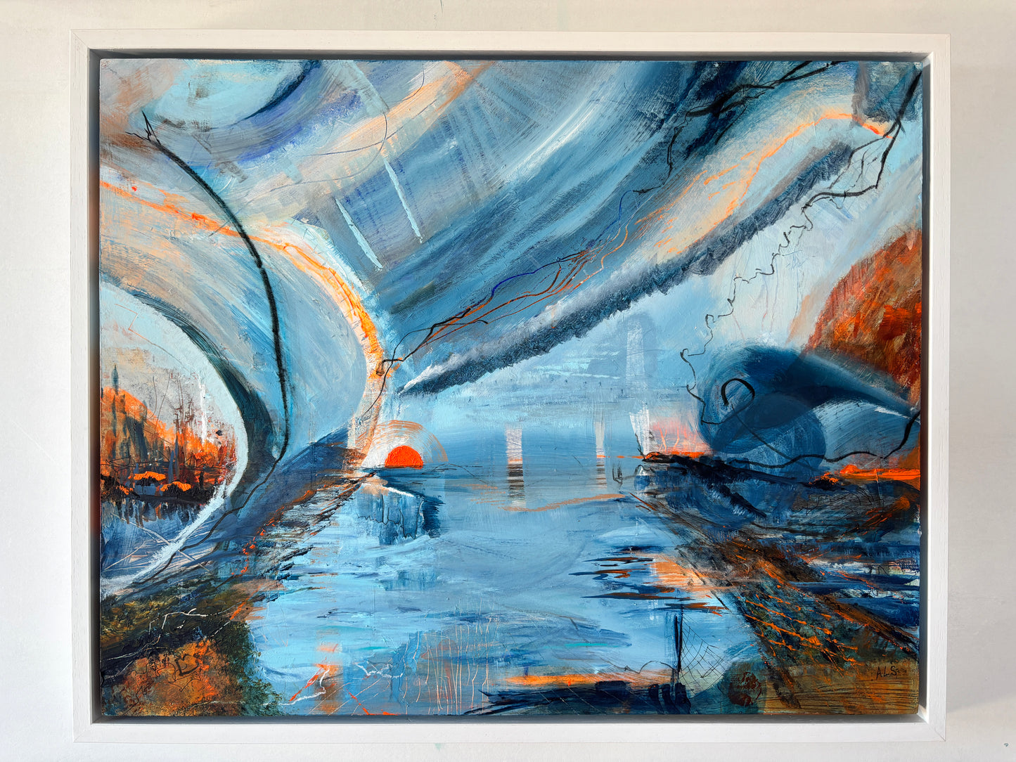 A Tide of Hope Rising