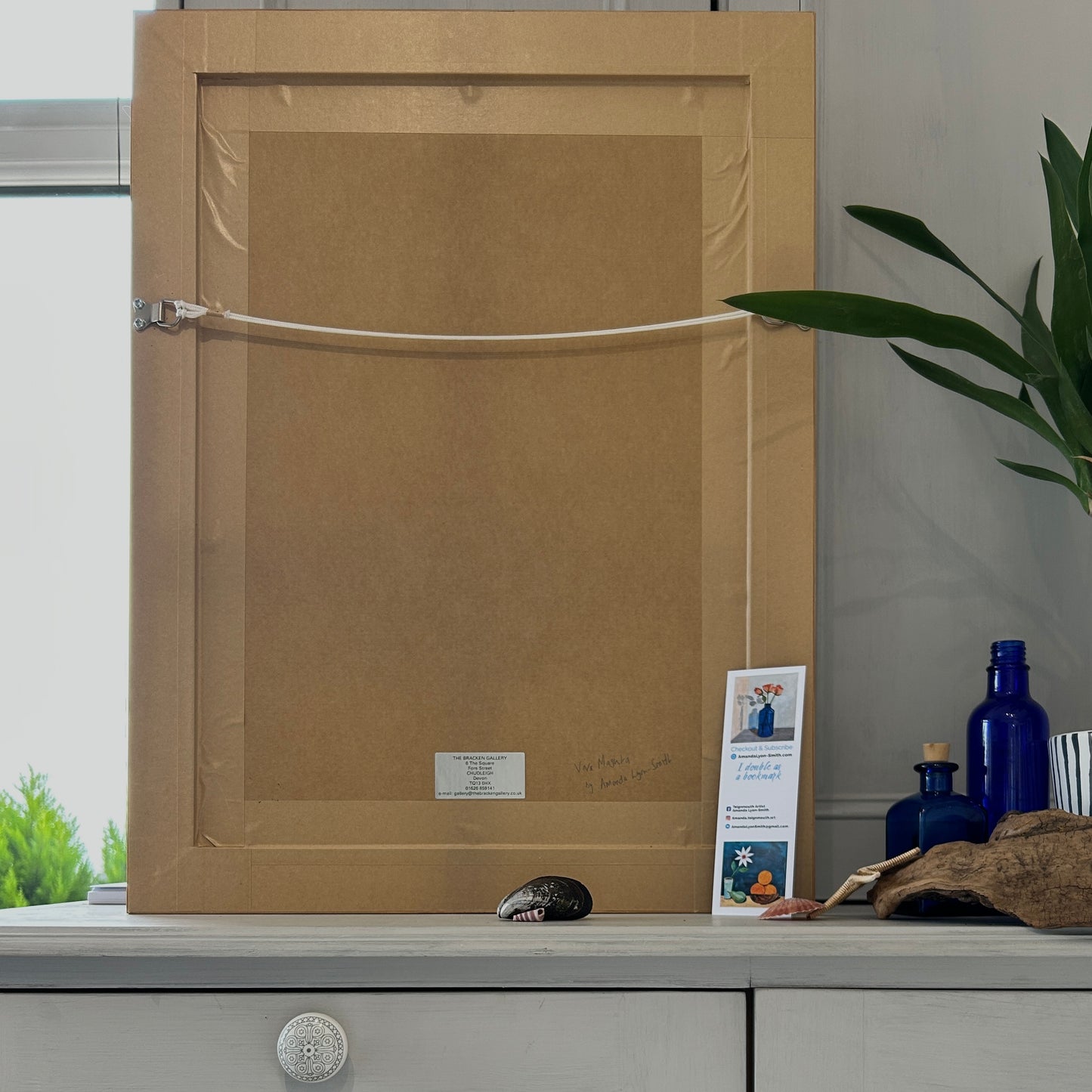 Viva Magenta Flowers