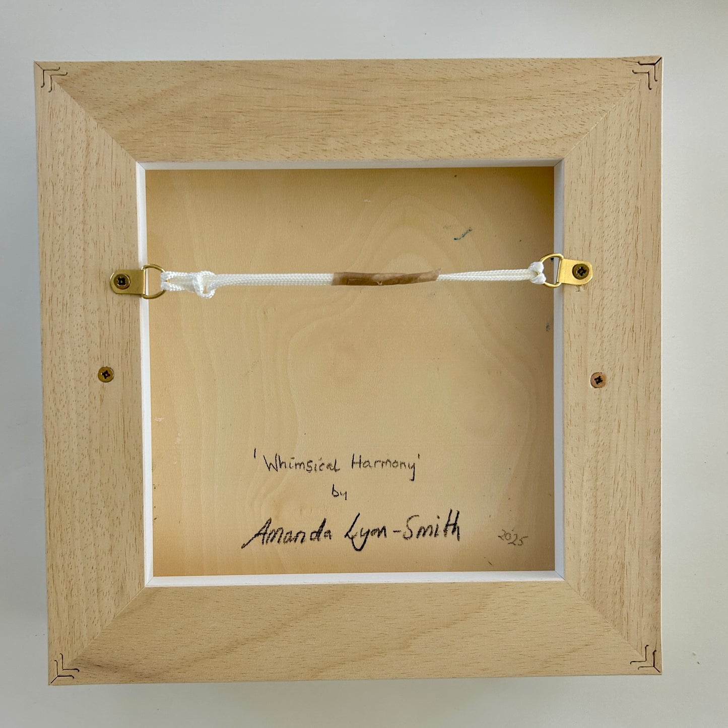 ‘Whimsical Harmony’ Still Life