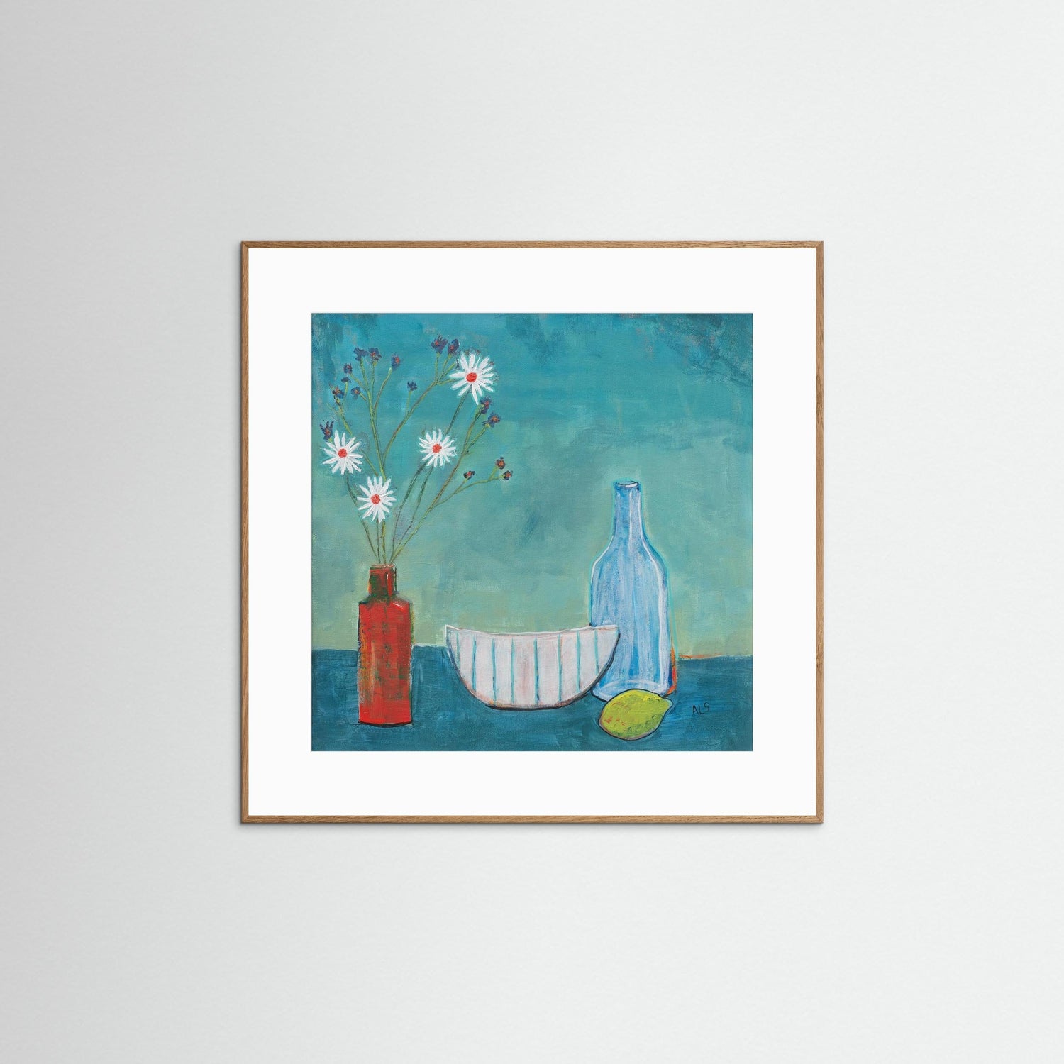 Fine Art Paper Prints