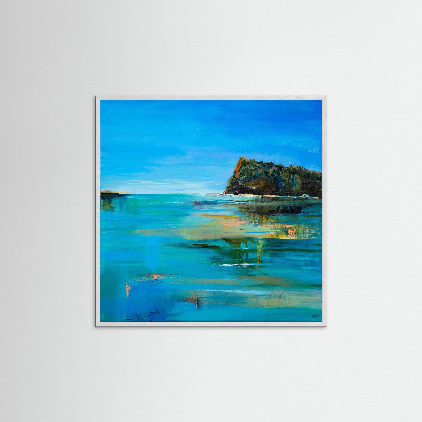  Playful-NESS - Fine art paper print