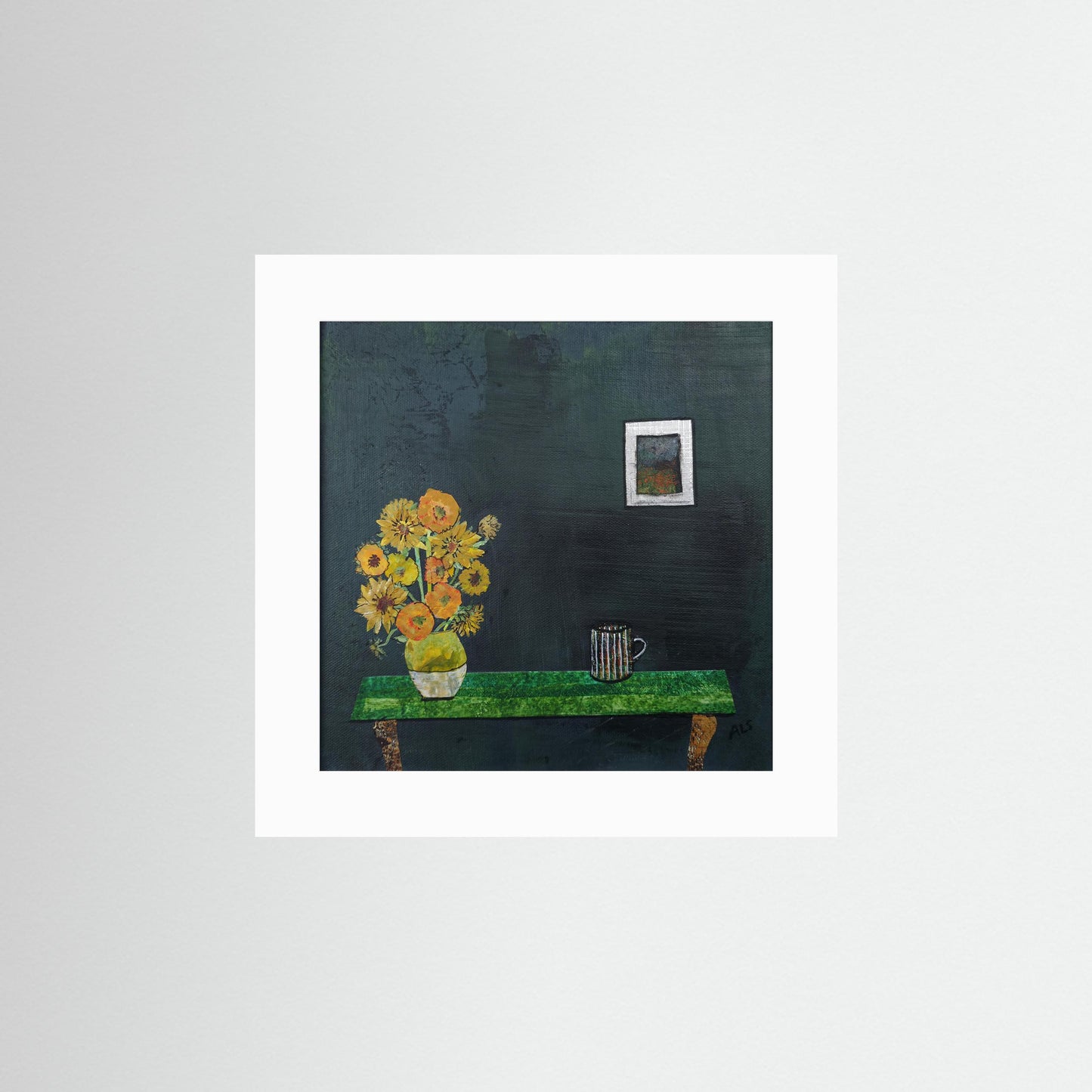 Van Gogh’d - Fine art print