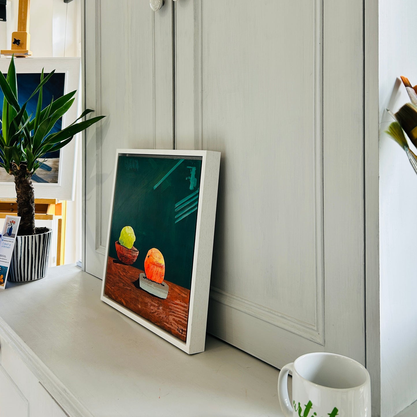 ‘Best in Show’ Still Life