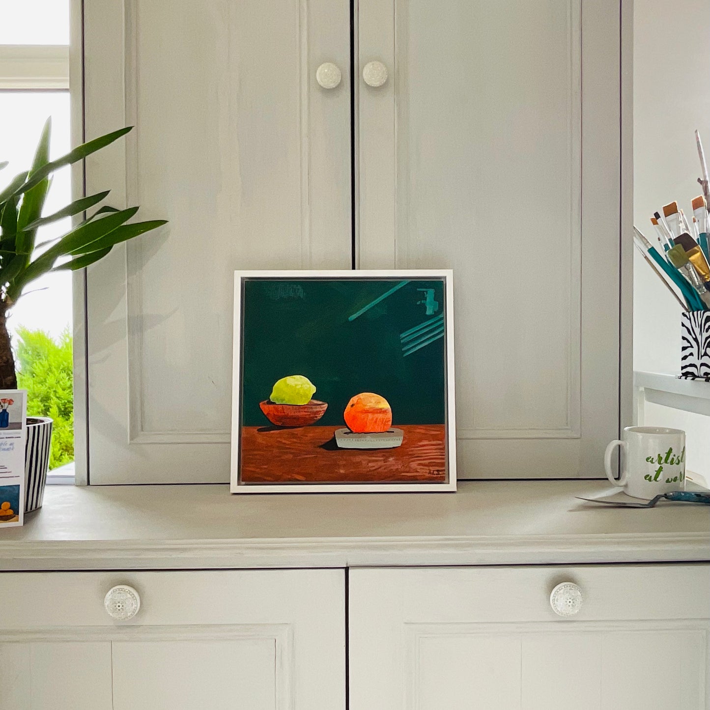 ‘Best in Show’ Still Life