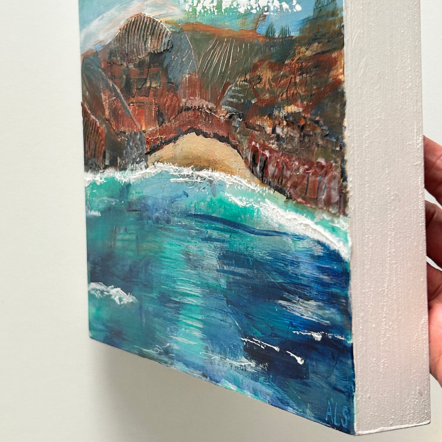 Devon’s Meandering Coast