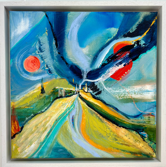 Optimists Perspective