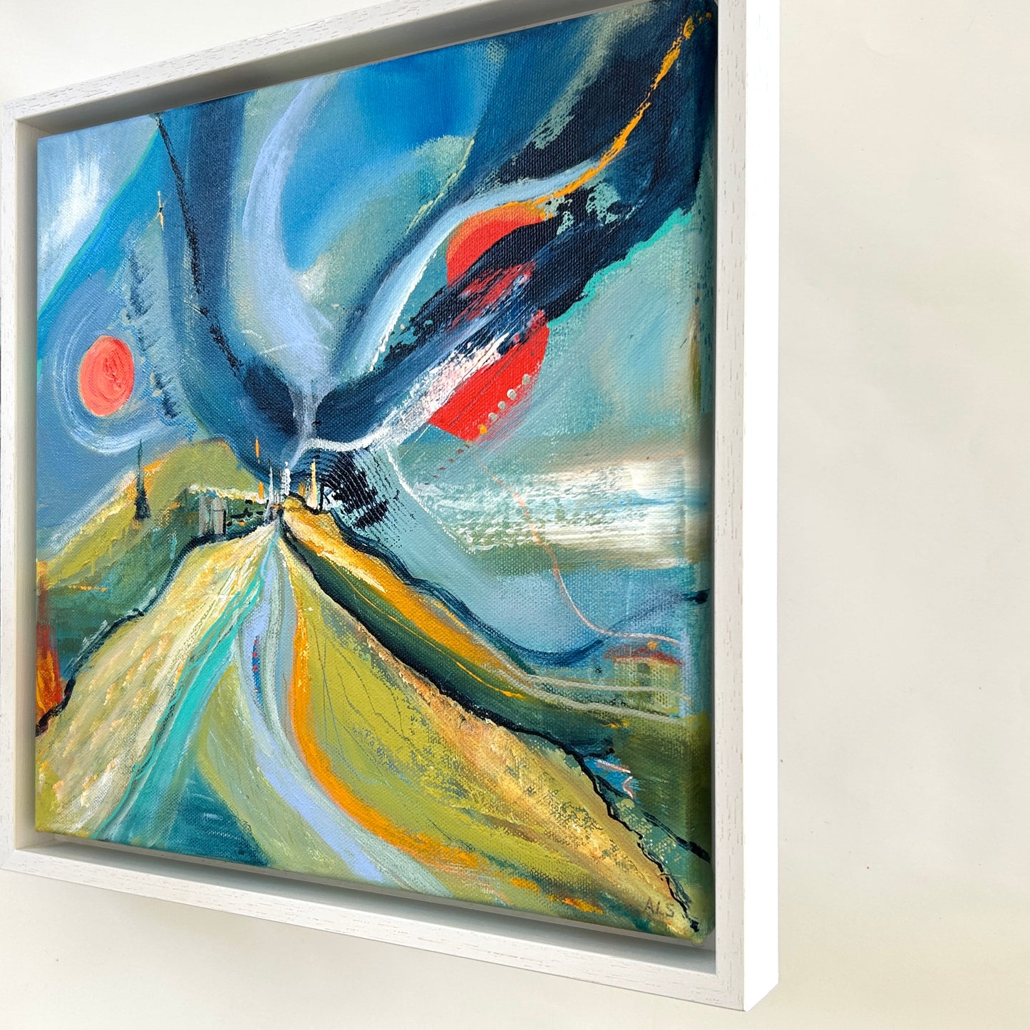 Optimists Perspective