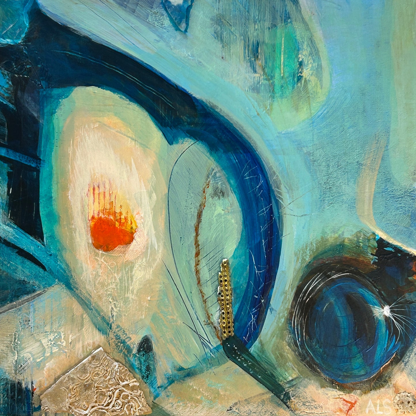 Reflections of the Coast