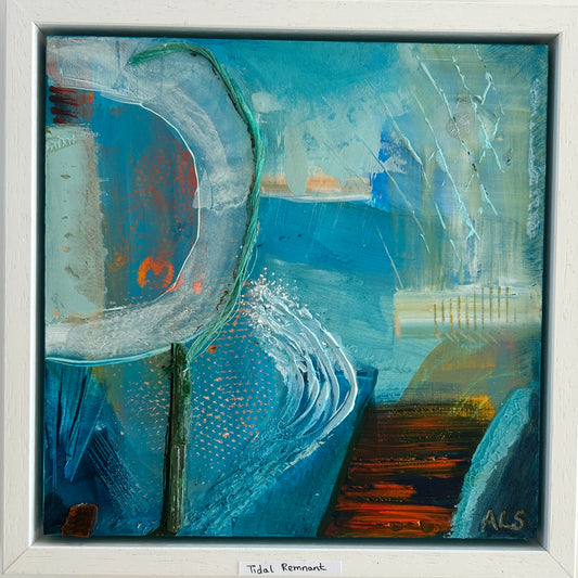 Tidal Remnant (SOLD)