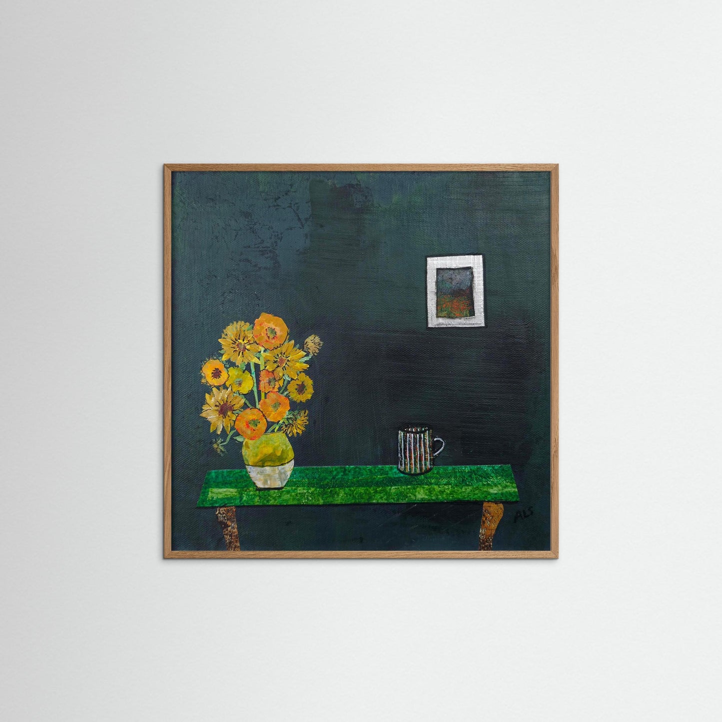 Van Gogh’d - Fine art print