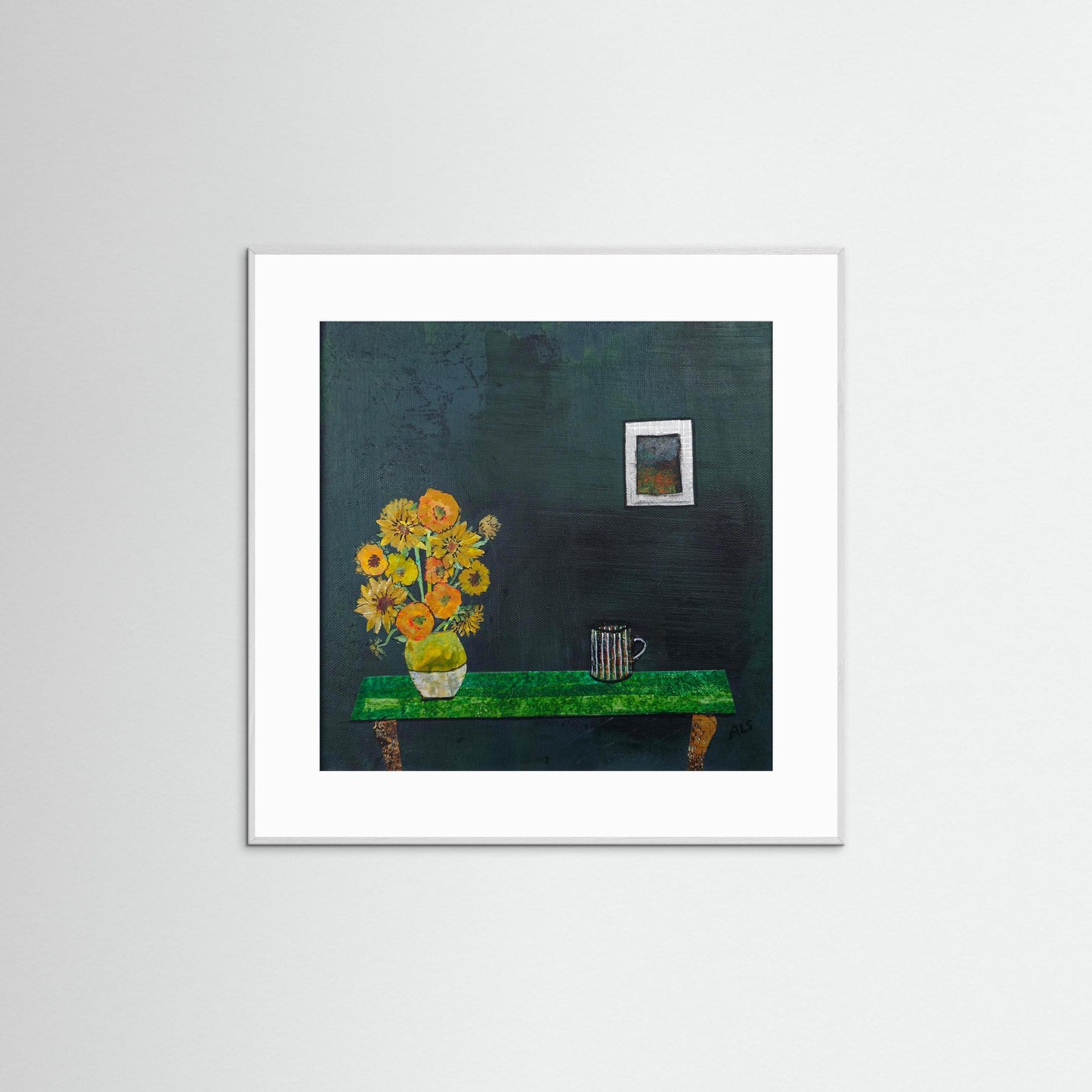 Van Gogh’d - Fine art print