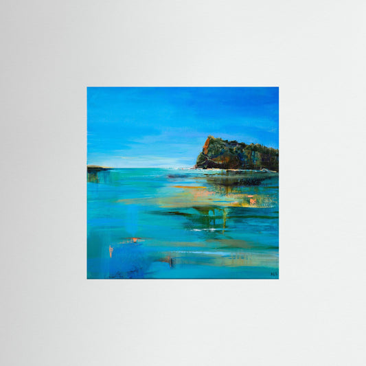  Playful-NESS - Fine art paper print