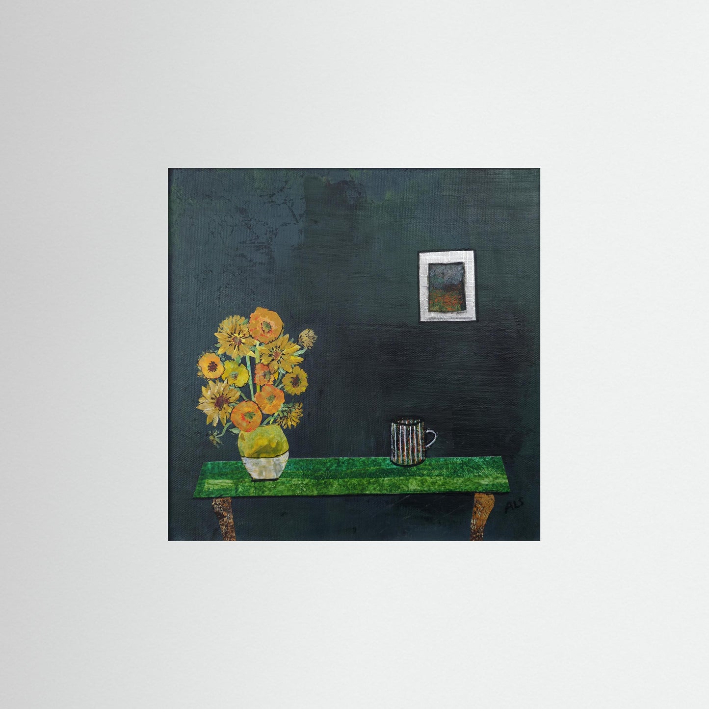 Van Gogh’d - Fine art print